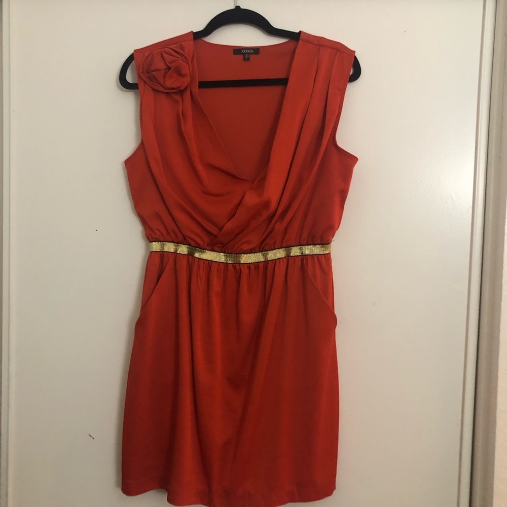 Dress